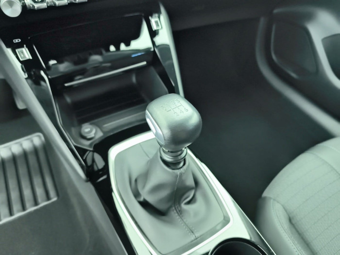 Peugeot 208 PureTech 100 S&S BVM6 Allure