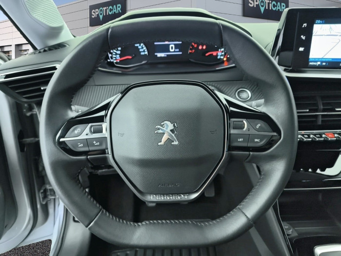 Peugeot 208 PureTech 100 S&S BVM6 Allure
