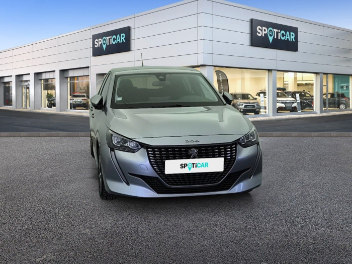 Peugeot 208 PureTech 100 S&S BVM6 Allure