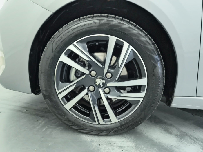 Peugeot 208 PureTech 100 S&S BVM6 Allure