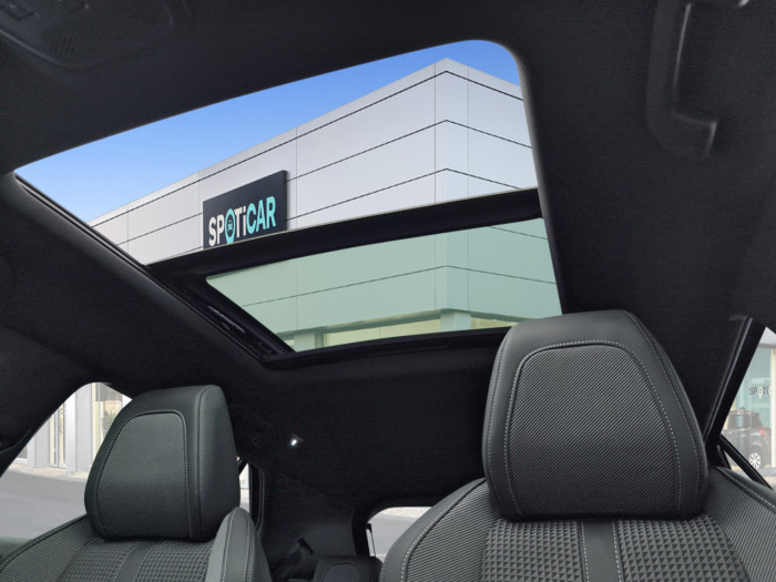 Peugeot 2008 PureTech 130 S&S EAT8 GT