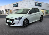 Peugeot 208 PureTech 100 S&S BVM6 Allure