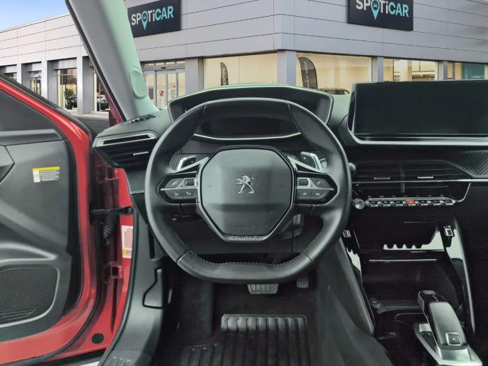 Peugeot 2008 PureTech 130 S&S EAT8 Allure Pack