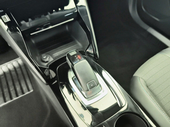 Peugeot 2008 PureTech 130 S&S EAT8 Allure Pack