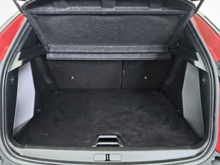 Peugeot 2008 PureTech 130 S&S EAT8 Allure Pack