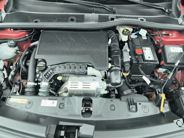 Peugeot 2008 PureTech 130 S&S EAT8 Allure Pack