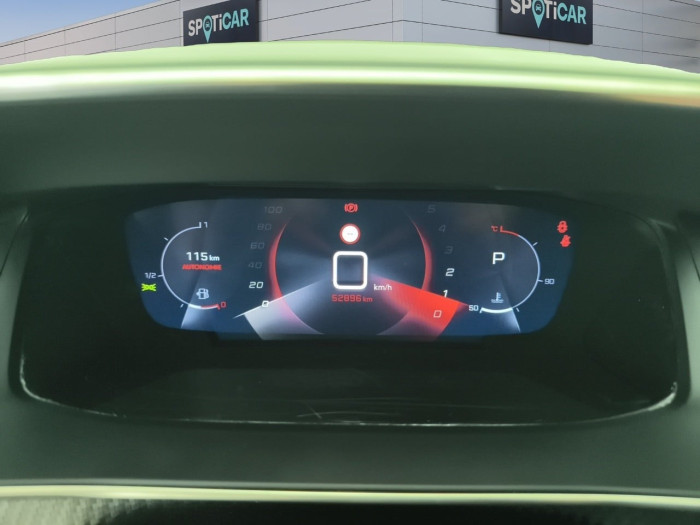 Peugeot 2008 PureTech 130 S&S EAT8 Allure Pack