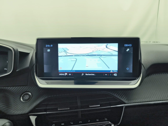 Peugeot 2008 PureTech 130 S&S EAT8 Allure Pack