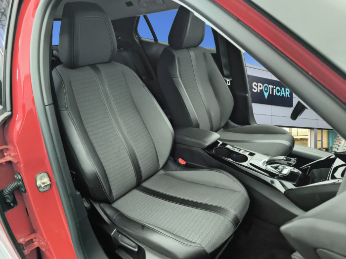 Peugeot 2008 PureTech 130 S&S EAT8 Allure Pack