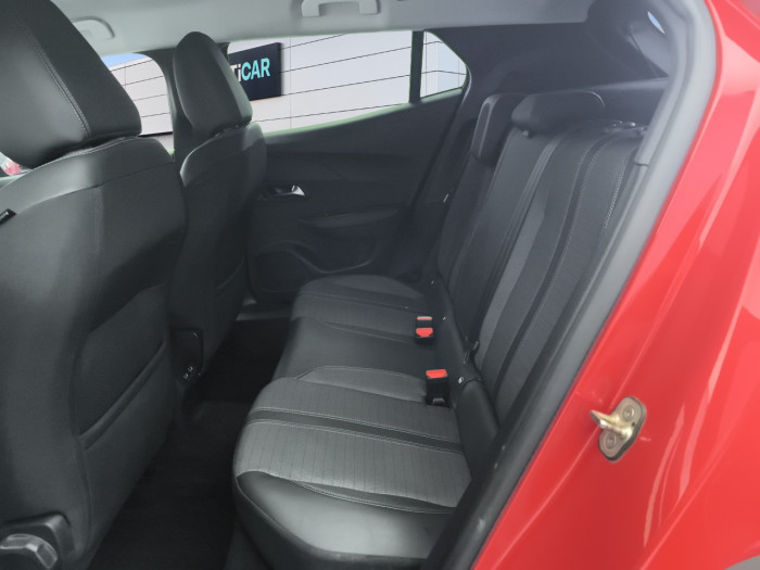Peugeot 2008 PureTech 130 S&S EAT8 Allure Pack