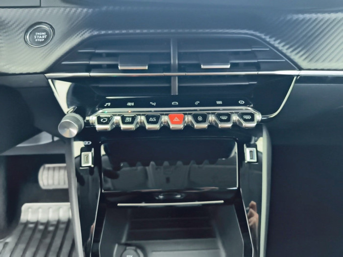 Peugeot 2008 PureTech 130 S&S EAT8 Allure Pack