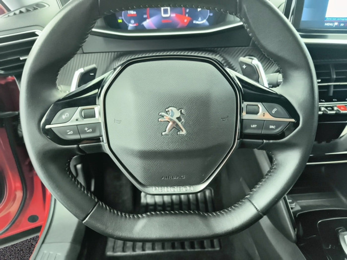 Peugeot 2008 PureTech 130 S&S EAT8 Allure Pack
