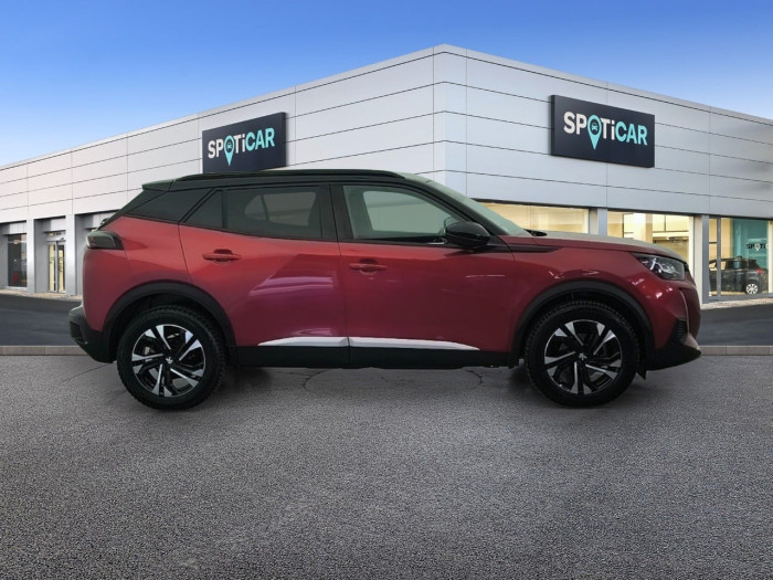 Peugeot 2008 PureTech 130 S&S EAT8 Allure Pack