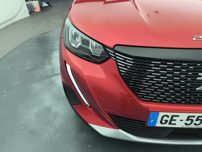 Peugeot 2008 PureTech 130 S&S EAT8 Allure Pack