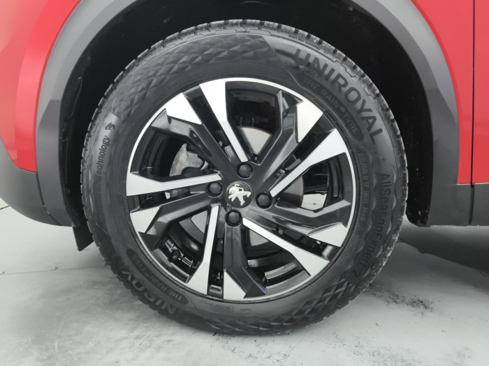Peugeot 2008 PureTech 130 S&S EAT8 Allure Pack