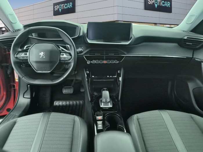 Peugeot 2008 PureTech 130 S&S EAT8 Allure Pack