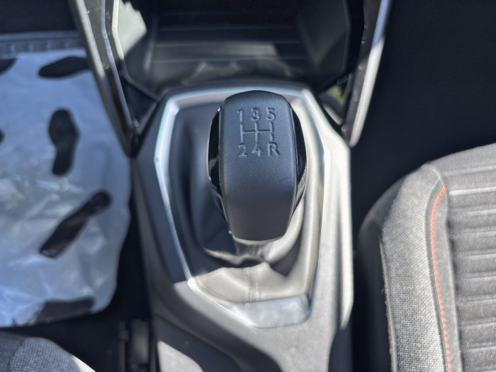 Peugeot 208 PureTech 75 S&S BVM5 Active