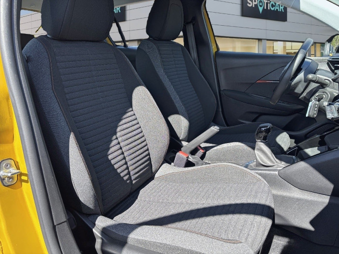 Peugeot 208 PureTech 75 S&S BVM5 Active