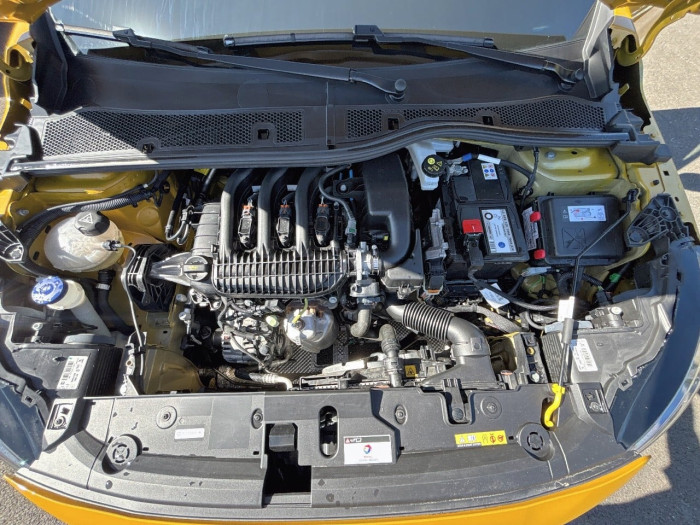 Peugeot 208 PureTech 75 S&S BVM5 Active