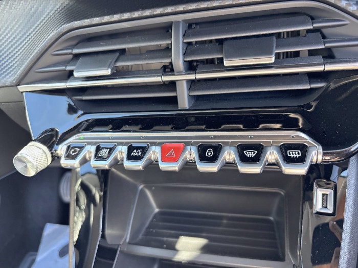 Peugeot 208 PureTech 75 S&S BVM5 Active