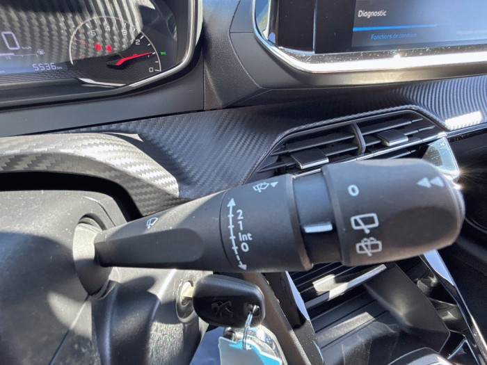 Peugeot 208 PureTech 75 S&S BVM5 Active