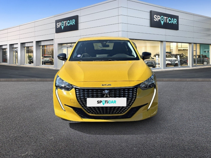 Peugeot 208 PureTech 75 S&S BVM5 Active