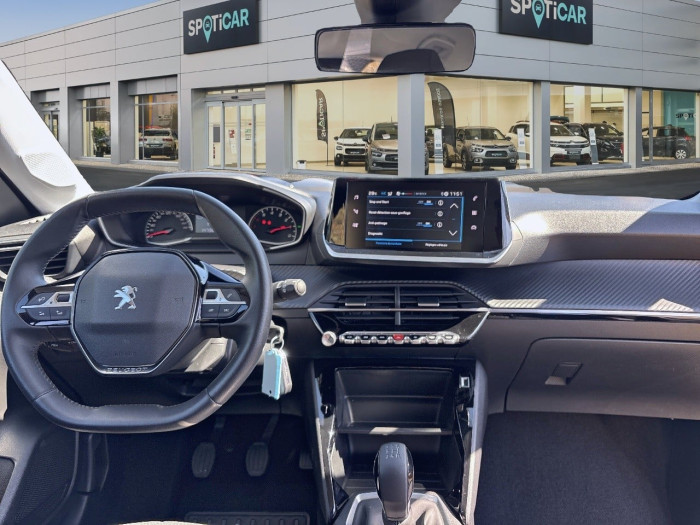 Peugeot 208 PureTech 75 S&S BVM5 Active