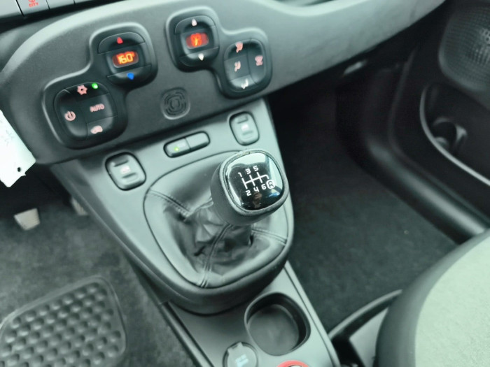 Fiat Panda 0.9 85 ch TwinAir S/S 4x4
