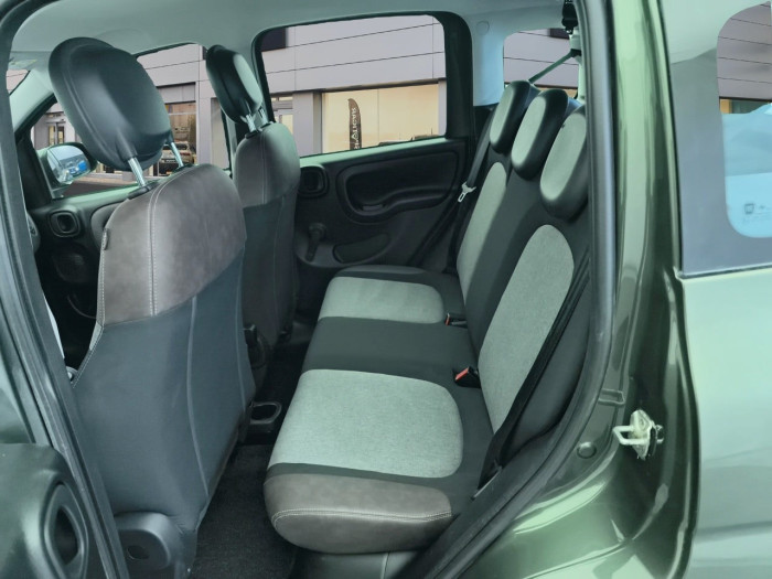 Fiat Panda 0.9 85 ch TwinAir S/S 4x4