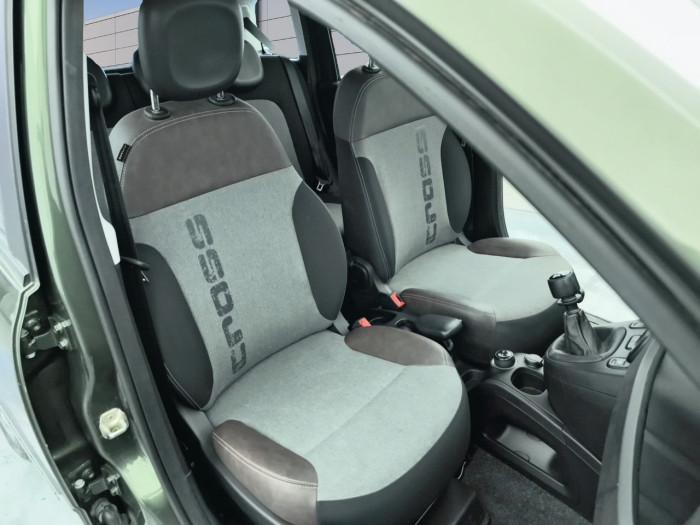 Fiat Panda 0.9 85 ch TwinAir S/S 4x4