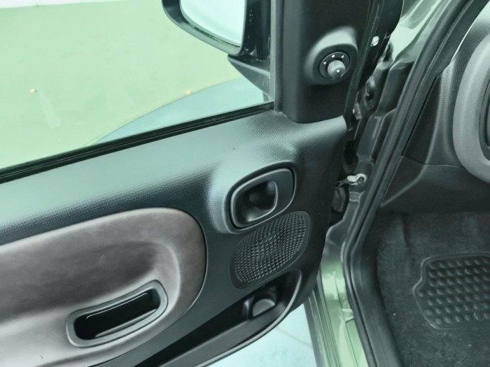 Fiat Panda 0.9 85 ch TwinAir S/S 4x4