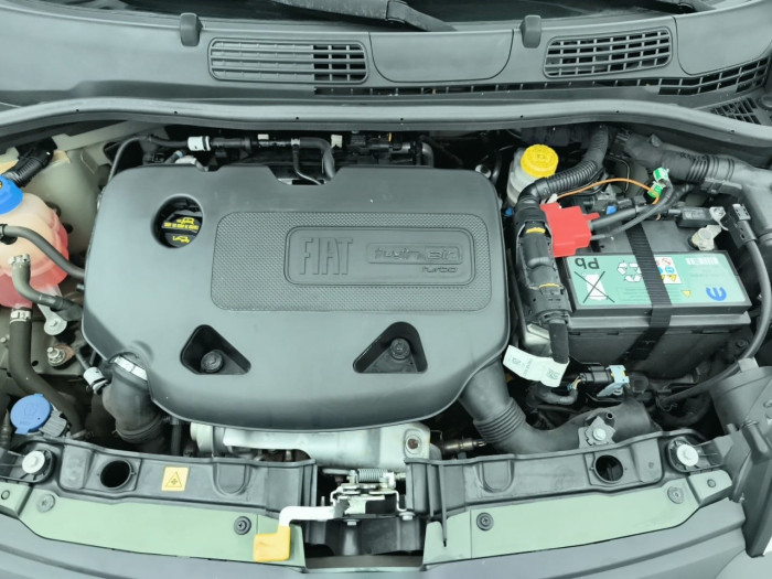 Fiat Panda 0.9 85 ch TwinAir S/S 4x4