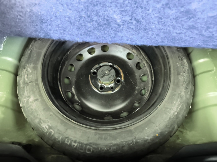 Fiat Panda 0.9 85 ch TwinAir S/S 4x4