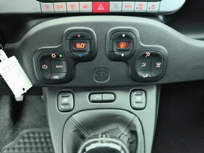 Fiat Panda 0.9 85 ch TwinAir S/S 4x4