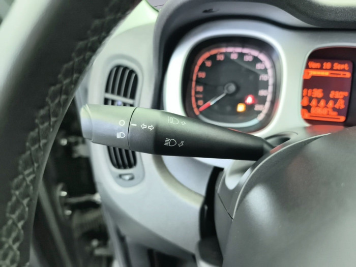 Fiat Panda 0.9 85 ch TwinAir S/S 4x4