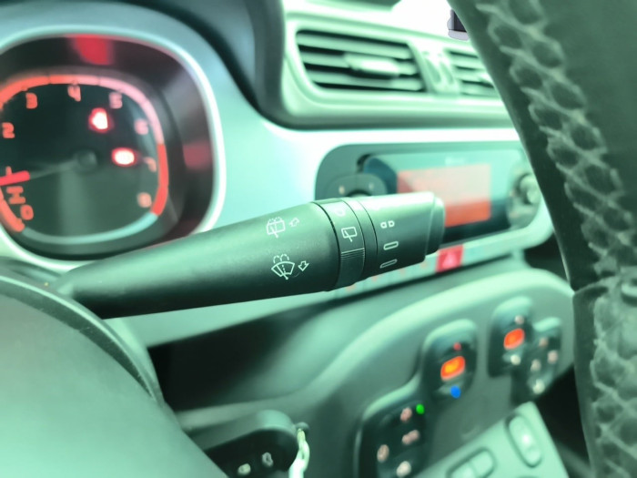 Fiat Panda 0.9 85 ch TwinAir S/S 4x4