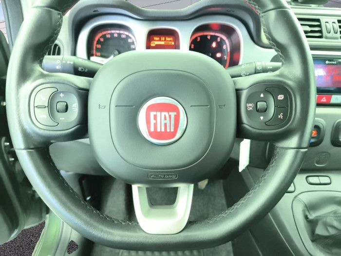 Fiat Panda 0.9 85 ch TwinAir S/S 4x4
