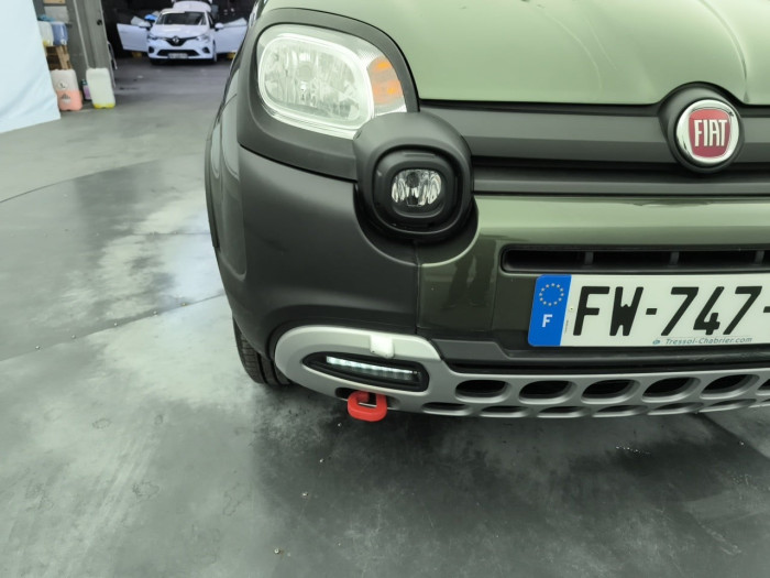 Fiat Panda 0.9 85 ch TwinAir S/S 4x4