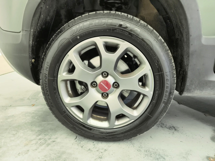 Fiat Panda 0.9 85 ch TwinAir S/S 4x4