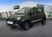 Fiat Panda 0.9 85 ch TwinAir S/S 4x4
