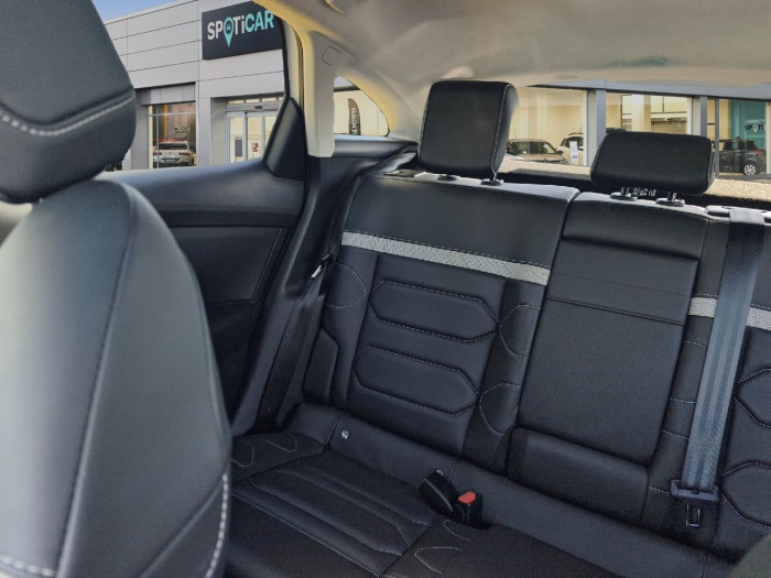 Citroën E-C4 136 ch Automatique Shine Pack