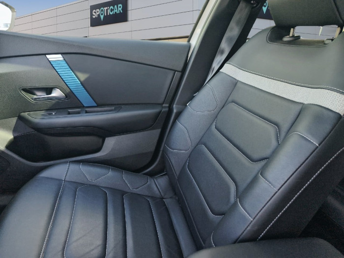 Citroën E-C4 136 ch Automatique Shine Pack