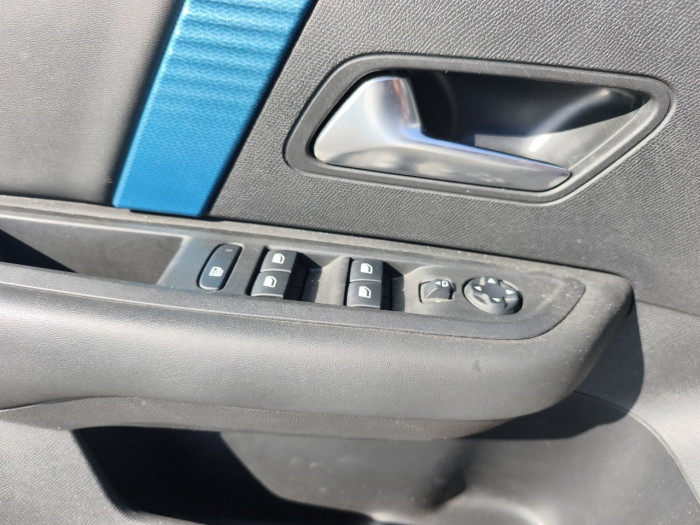 Citroën E-C4 136 ch Automatique Shine Pack