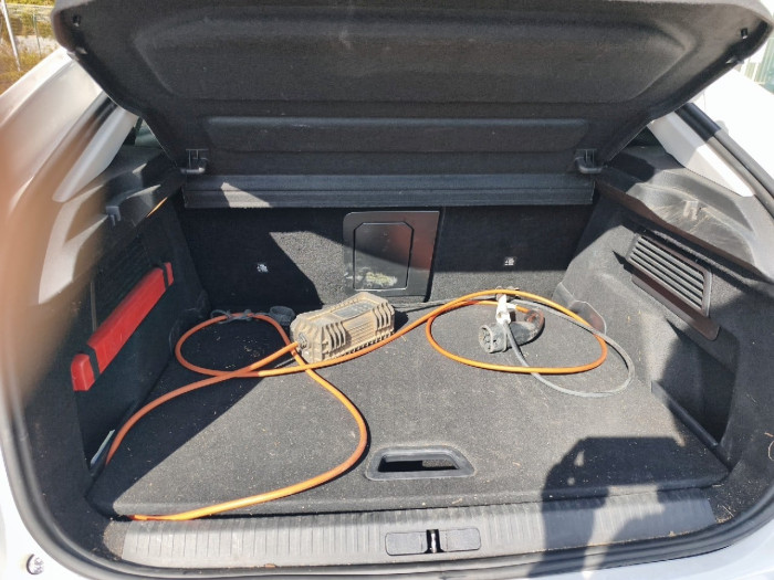 Citroën E-C4 136 ch Automatique Shine Pack