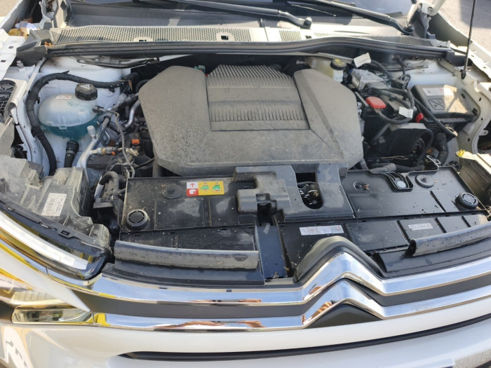 Citroën E-C4 136 ch Automatique Shine Pack