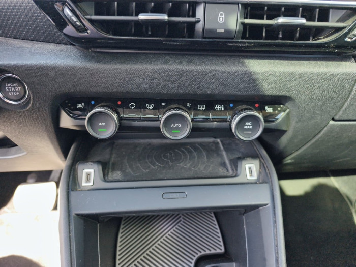 Citroën E-C4 136 ch Automatique Shine Pack
