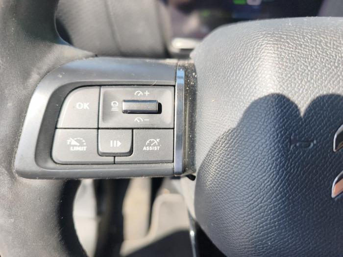 Citroën E-C4 136 ch Automatique Shine Pack