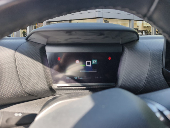 Citroën E-C4 136 ch Automatique Shine Pack