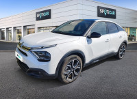 Citroën E-C4 136 ch Automatique Shine Pack