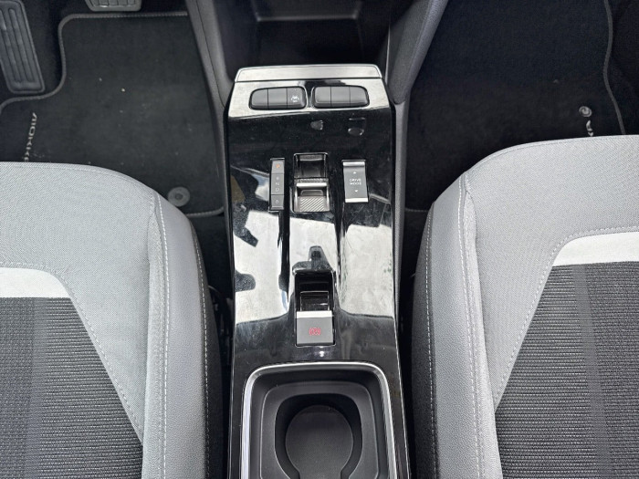 Opel MOKKA ELECTRIQUE 136 ch & Batterie 50 kWh